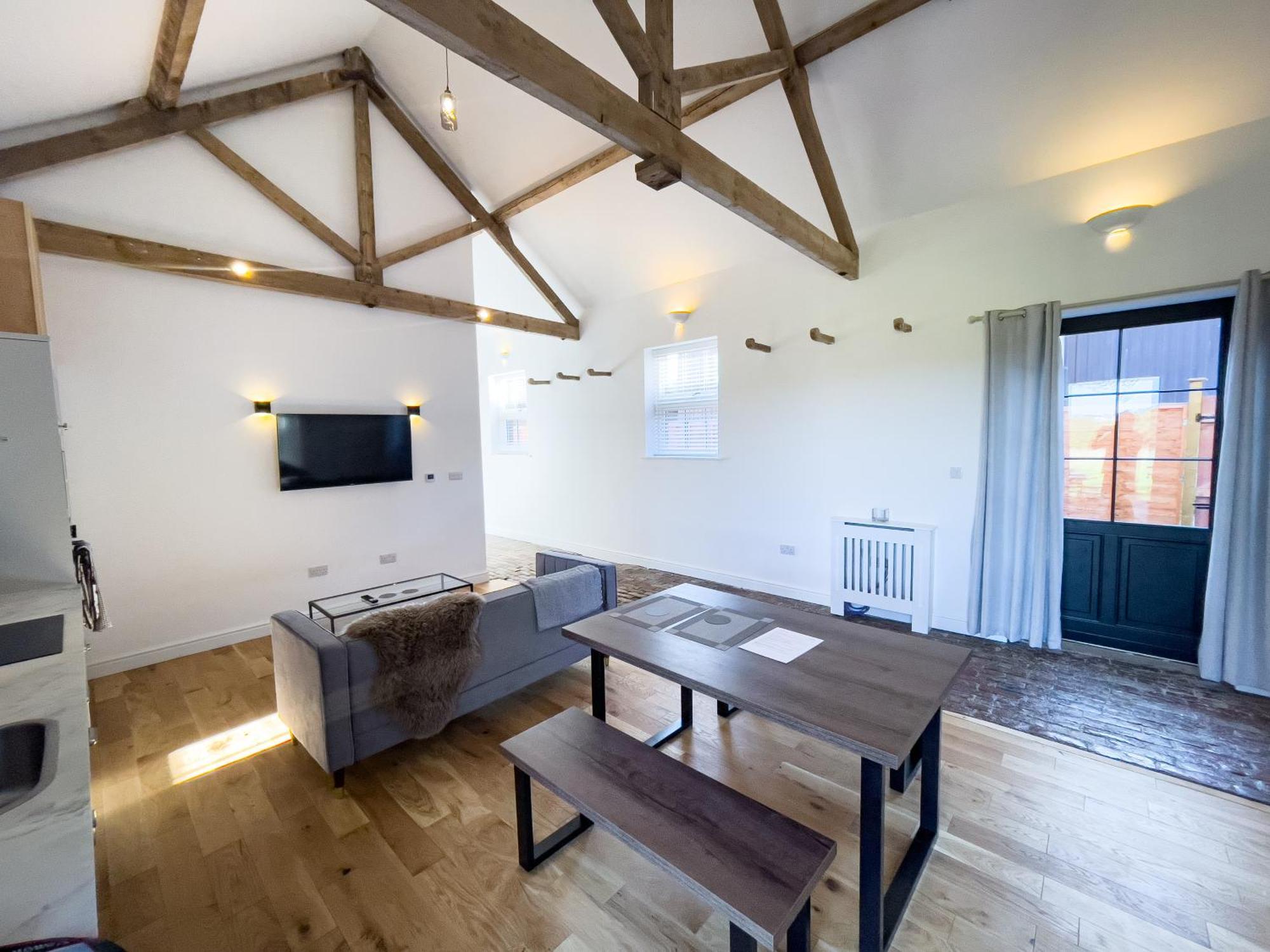 Beaumont Mews Apartment St Albans Exterior photo
