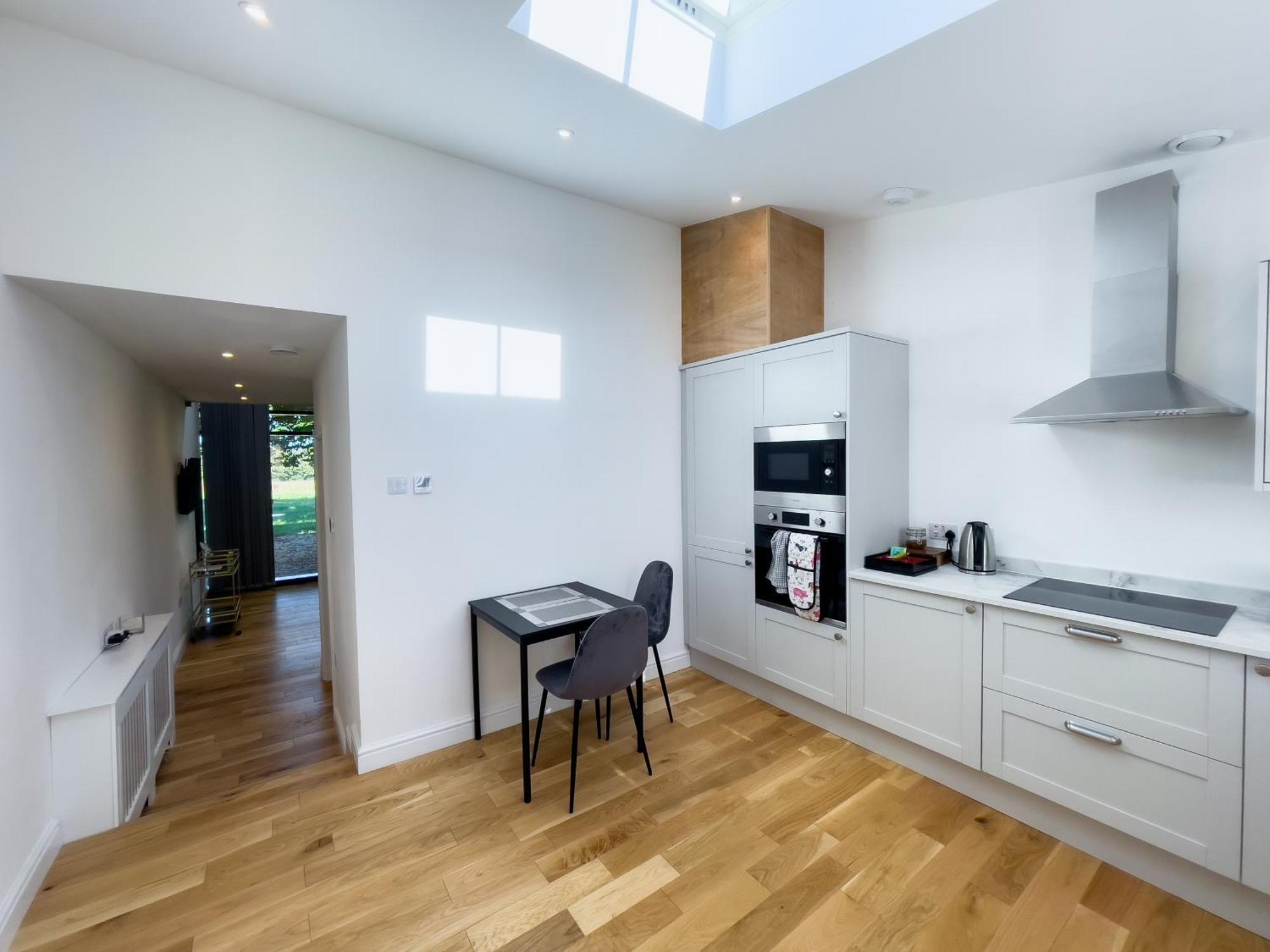 Beaumont Mews Apartment St Albans Exterior photo