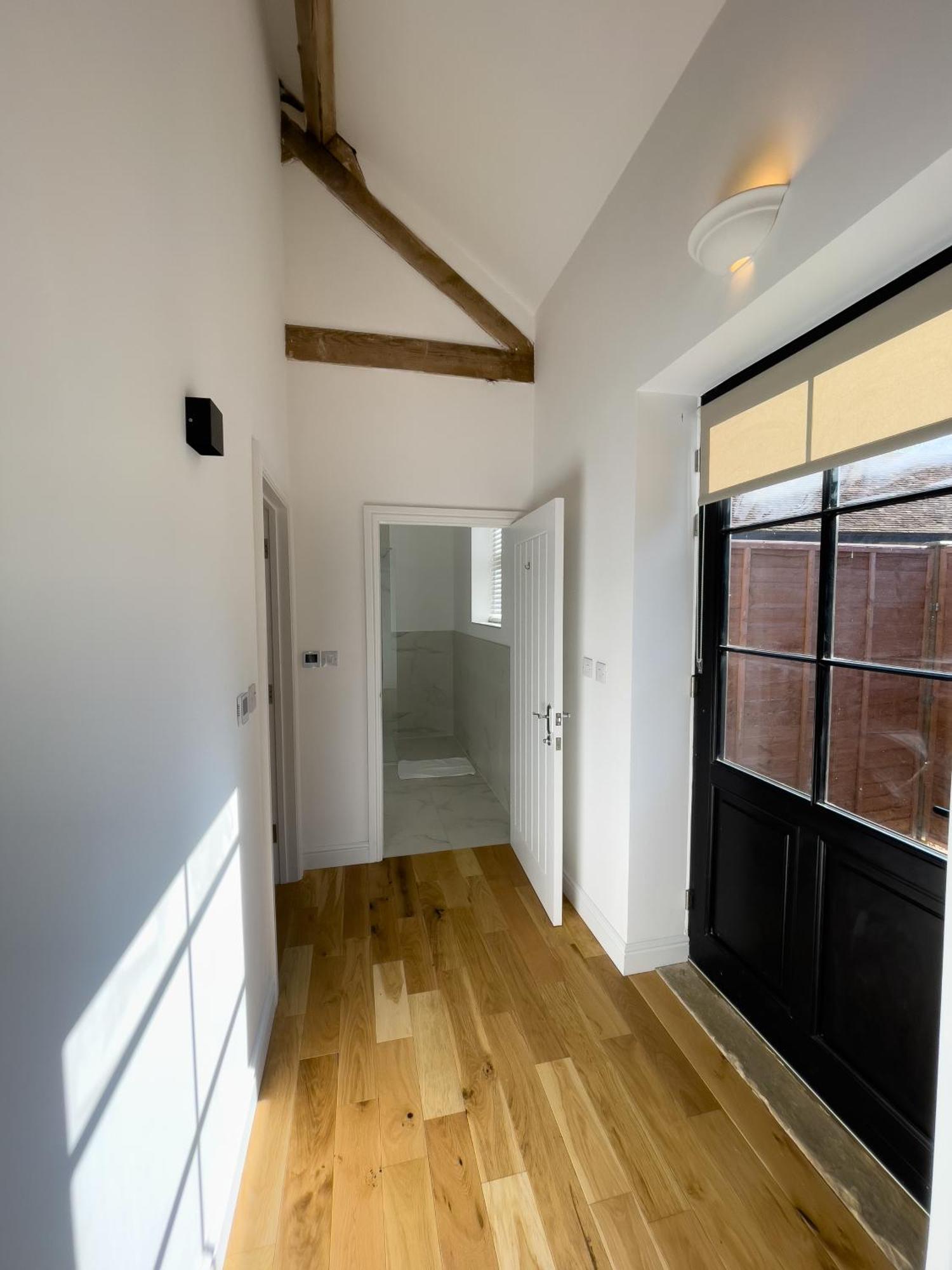 Beaumont Mews Apartment St Albans Exterior photo